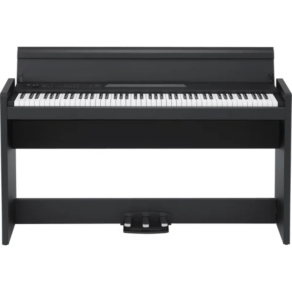 Korg LP-380U BK Nouvel Arrivage