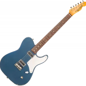 Rebelrelic Carmelita 62165 - medium aged lake placid blue Populaire