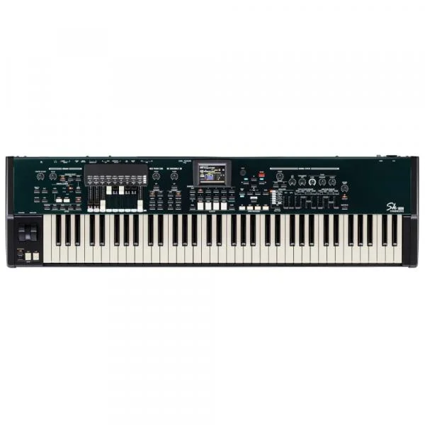 Commander Vite Hammond SK PRO 73