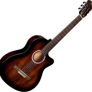 Cordoba Fusion 5 - sonata burst Retour Gratuit