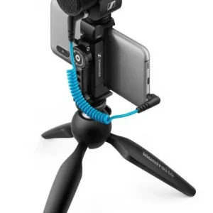 Sennheiser MKE 200 Mobile Kit Prix Choc