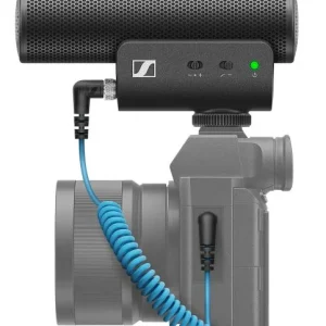Pas Cher Sennheiser MKE 400