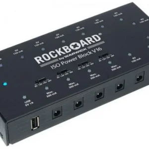 Acheter Direct Rockboard ISO Power Block V16