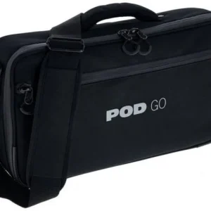 Retour Gratuit Line 6 POD Go Bag