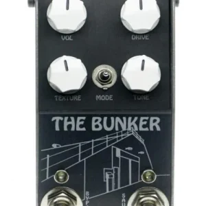 Thorpyfx The Bunker Drive Nouvel Arrivage
