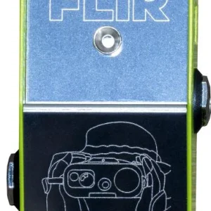 Prix Réduit Thorpyfx Flir Buffer