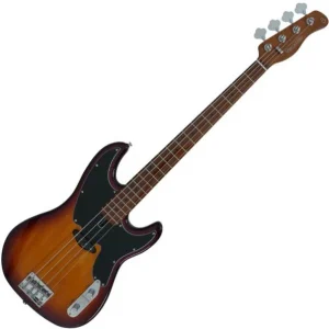 Sire Marcus Miller D5 Alder 4ST - tobacco sunburst Nouvel Arrivage