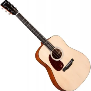 Eastman E1D Traditional Gaucher - natural satin Promotion