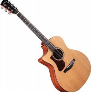 Produit De Marque Eastman AC122L-1CE Gaucher - natural