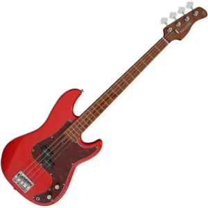 Sire Marcus Miller P5 Alder 4ST - dakota red Nouvelle Collection