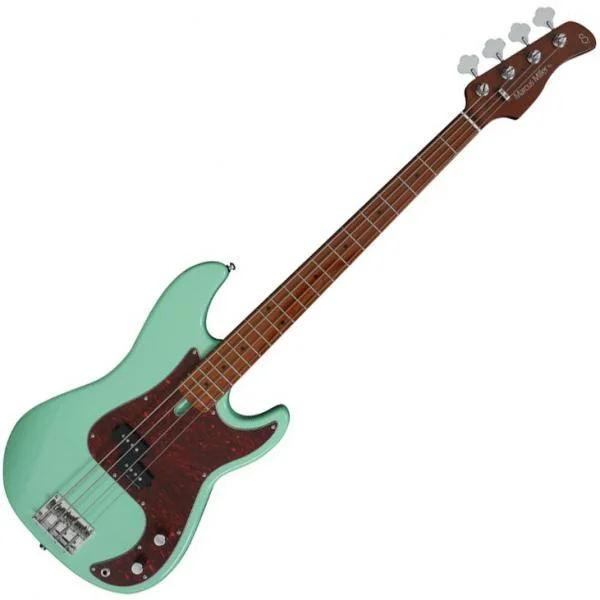 Sire Marcus Miller P5 Alder 4ST - mild green Expédié Aujourd'hui