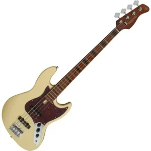 Sire Marcus Miller V5 Alder 4ST - vintage white Affaire À Saisir