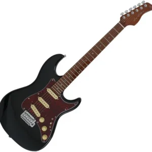 Sire Larry Carlton S7 Vintage - black Jusqu'à Épuisement Des Stocks