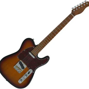 Sire Larry Carlton T7 - tobacco sunburst Nouveauté