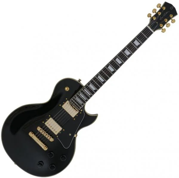 Sire Larry Carlton L7 - black Bon Marché