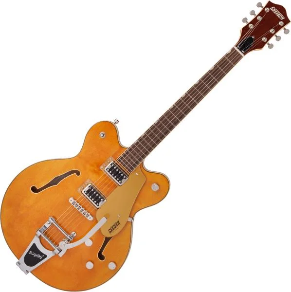 Solde Gretsch G5622T Electromatic Center Block Double-Cut with Bigsby - speyside