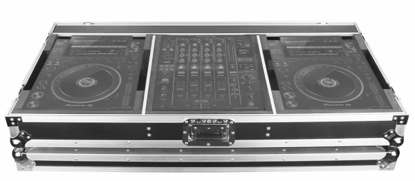 Power acoustics PCDM 3000 Retour Gratuit