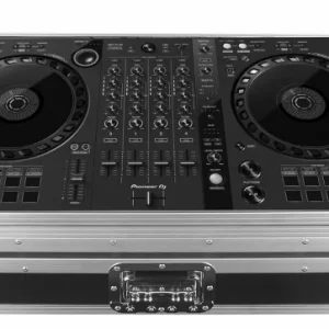 Power acoustics FC DDJ FLX6(flight pour DDJ FLX6) Remise