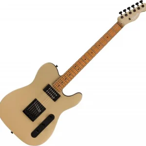 Pas Cher Squier Contemporary Telecaster RH (MN) - shoreline gold