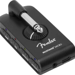 Offre Spéciale Fender Mustang Micro