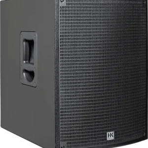 Hk audio Sonar 115 SUB d Haute Qualité