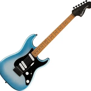 Squier Contemporary Stratocaster Special (MN) - sky burst metallic Vente Directe