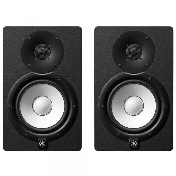 Yamaha HS7 MP Matched Pair Offre Limitée