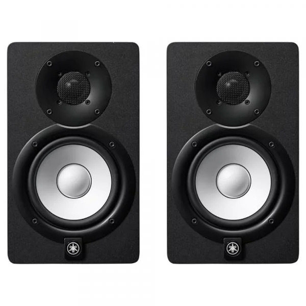 Vente Directe Yamaha HS5 MP Matched Pair - la paire