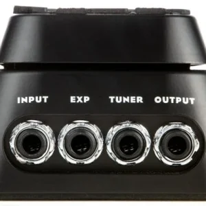 Jim dunlop Volume (X) 8 Junior DVP5 Quantité Limitée