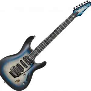Bon Marché Ibanez Nita Strauss JIVAJR DSE - deep sea blonde