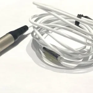 Commander Vite Sanken COS11D mini jack blanc