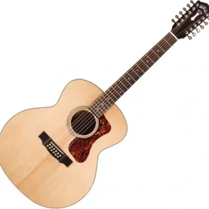 Guild F-1512 Westerly - natural Bon Marché
