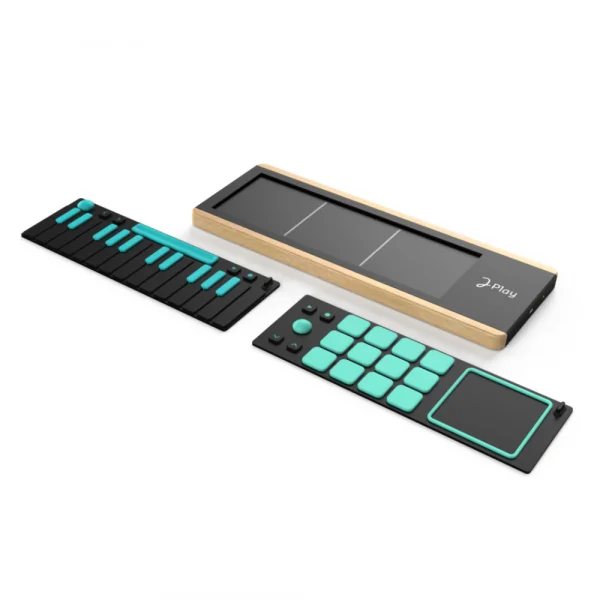 Joue Bundle Joue Play Water Drum + Keys Prix Bas