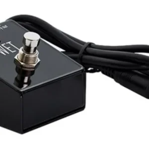 Game changer WET Only Footswitch For Plus Pedal Marque