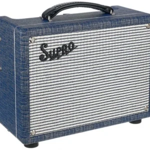 Supro ‘64 Super Achat Immédiat