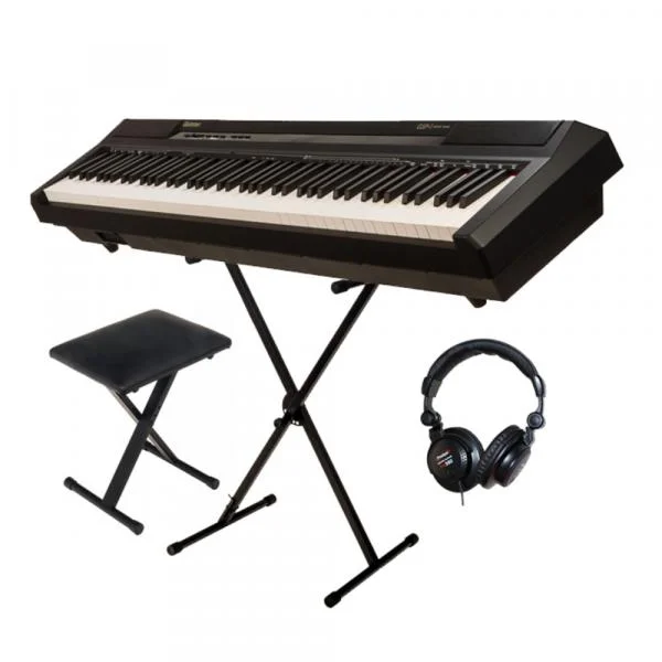 Goldstein GSP-1 Noir + stand X + Banquette X + casque Prix Promo