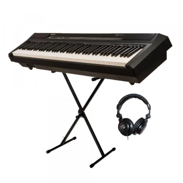 Goldstein GSP-1 Noir + stand X + casque Petit Prix