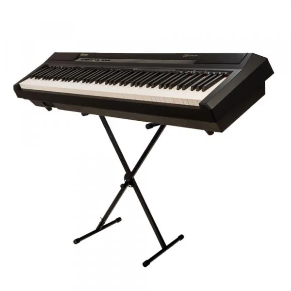 Satisfait Ou Remboursé Goldstein GSP-1 Noir + stand X - noir