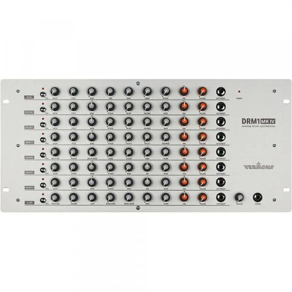 Vermona DRM 1 MKIV Authentique