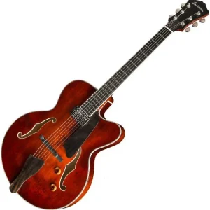 Eastman AR503CE Archtop - classic Offre Spéciale
