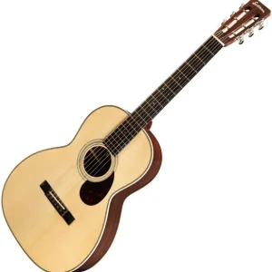 Eastman E20OO Traditional - natural Prix Choc