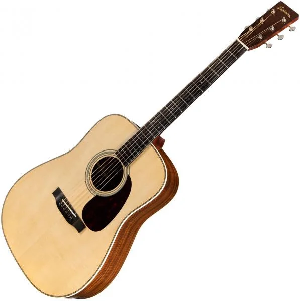 Eastman E20D Traditional - natural Bon Plan