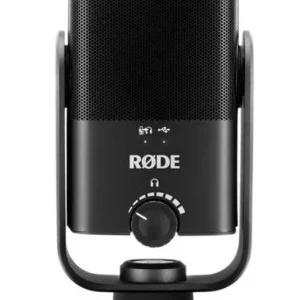 Promotion Rode NT-USB Mini