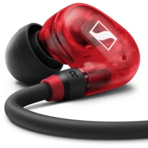 Sennheiser IE 100 Pro Red Petit Prix