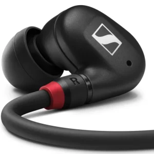 Sennheiser IE 100 Pro Black Achat Immédiat