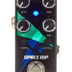 Pigtronix Space Rip PWM Guitar Synth Remise
