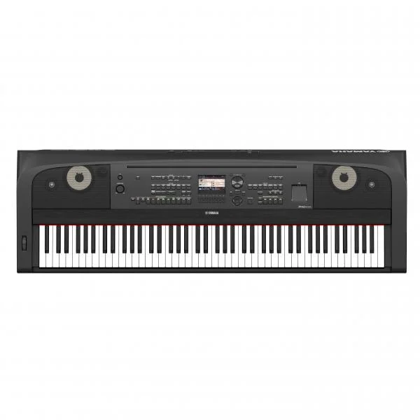 Yamaha DGX 670 B Dernier Modèle