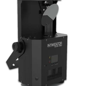 Chauvet dj Intimidator Scan 360 Offre Spéciale