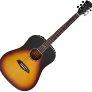 Sire Larry Carlton A3-D - vintage sunburst Petit Prix