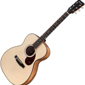 Offre Exclusive Eastman E3OME - natural